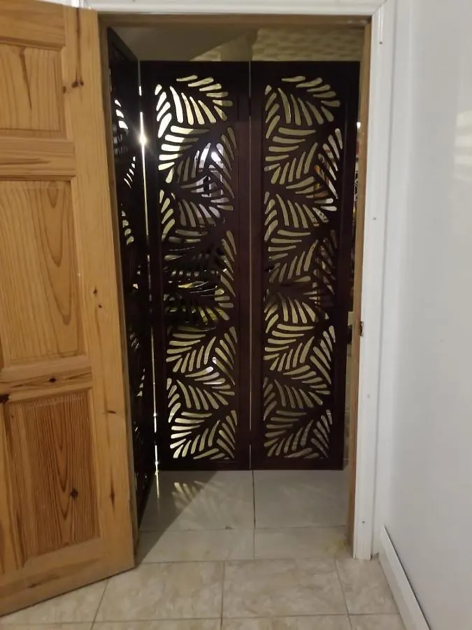 Mason Vista Apartment St Mary Homestay