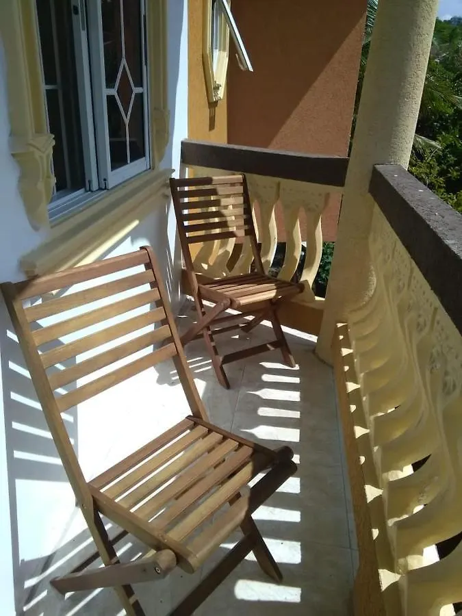 Mason Vista Apartment St Mary