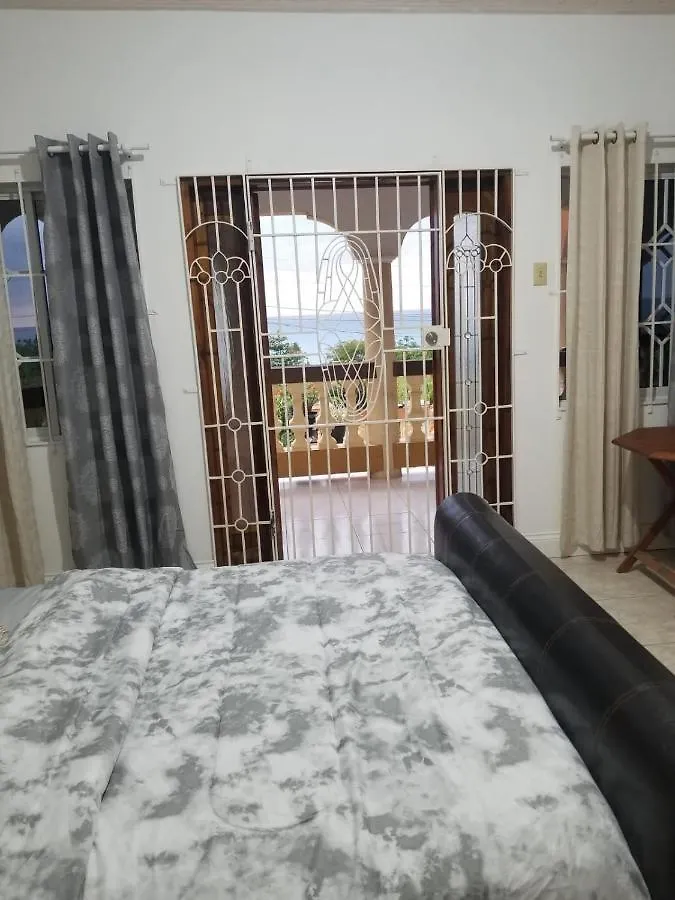 Mason Vista Apartment St Mary
