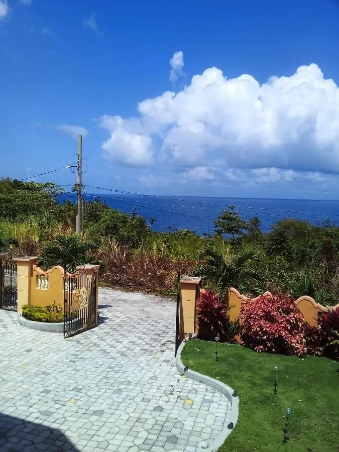 Mason Vista Apartment St Mary 0*,  Jamaica
